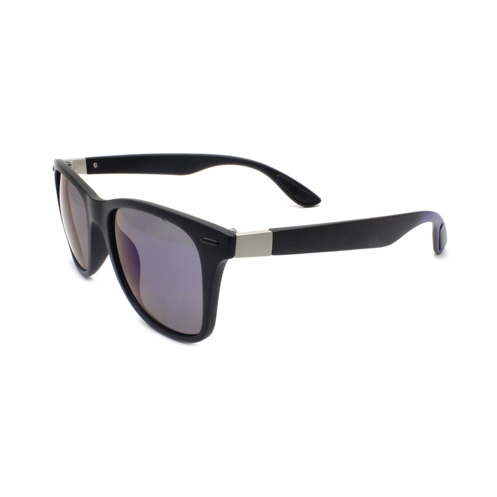 Wholesale Custom Logo Plastic Shades Women Men 2022 Sun Glasses Eyewears Square Sunglasses