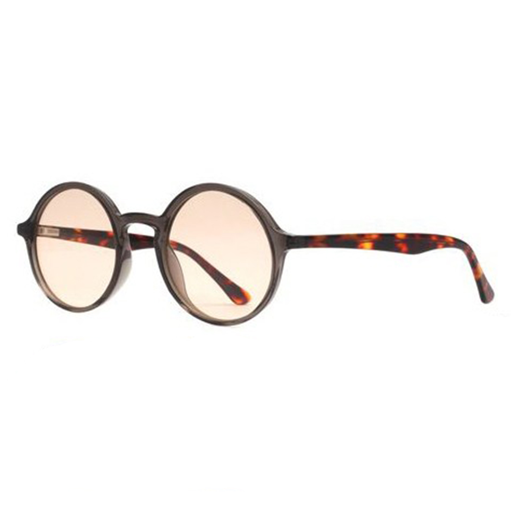 Custom Brand Women Men Luxury Premium Designer Acetate Polarized Sun Glasses Shades Sunglasses