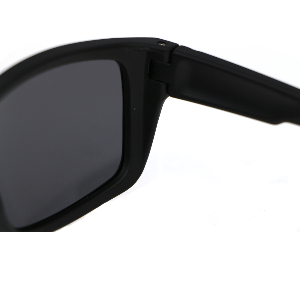 2023 newest High Quality TPEE Flexible Adult Polarized Sports Sunglasses for men