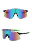 Large Frame Cool Cycling Sports Sunglasses