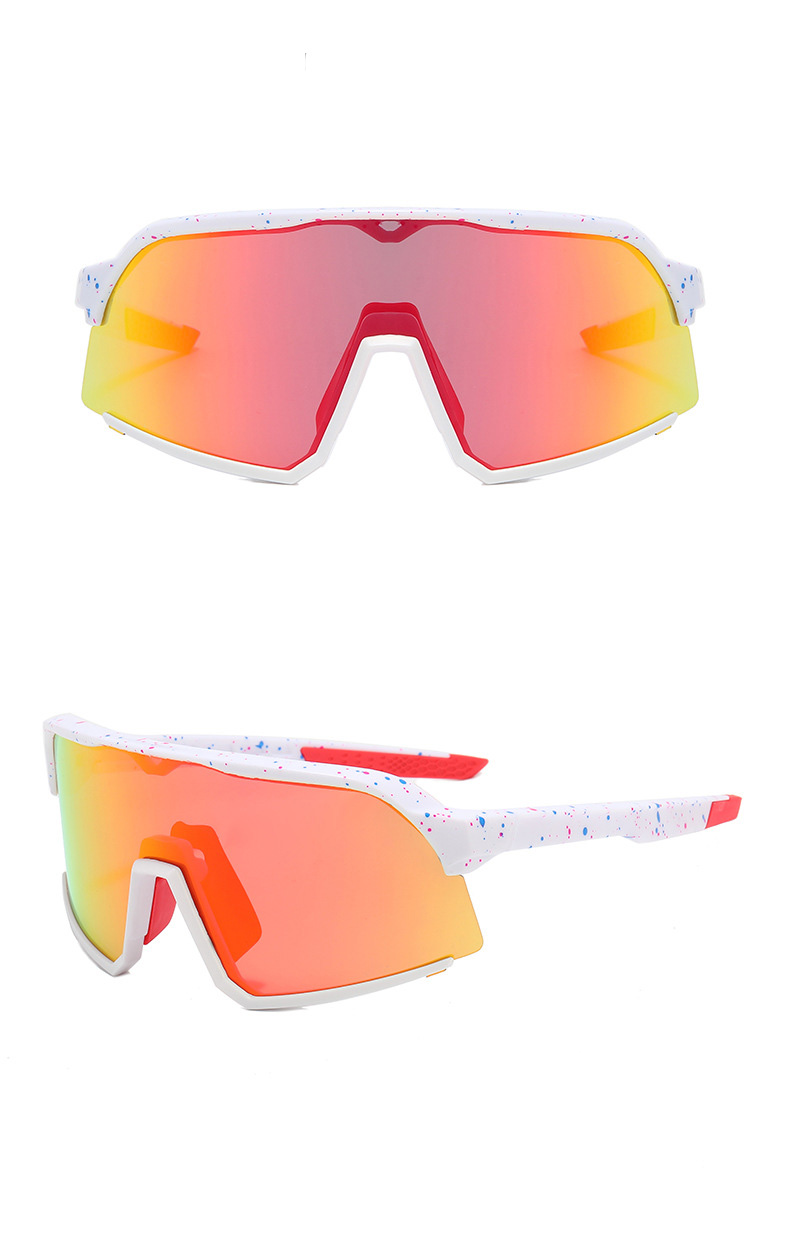 Cool Men Women Fahsion Sports Outdoor Sunglasses