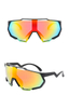 Colorful Sports Sunglasses
