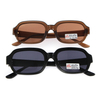 Retro Fashion RPCTG Recycled Environmental Sunglasses