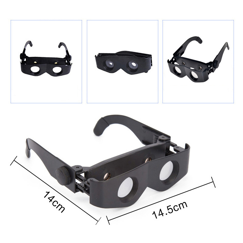 Fishing Telescope Glasses