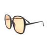 2022 Super Fashion Designer Sun glasses Big Square Oversized Shades Sunglasses Women luxury frame Sunglasses