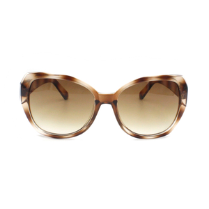 2021 Designer Newest Color Cat Eye Glasses Sunglasses For Women