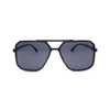 Brand Designer New Aviation Sunglasses Men Women Custom Logo Retro Classic Big Frame Sunglasses 2022
