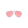 Hot Sale Classic Aviation Children Kids Sunglasses Metal Frame UV Protection Polarized Baby Sunglasses for Boy Girls