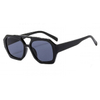 New Fashionable Fashion Sunglasses Acetate Frame Glasses Fashionable Frames Unisex