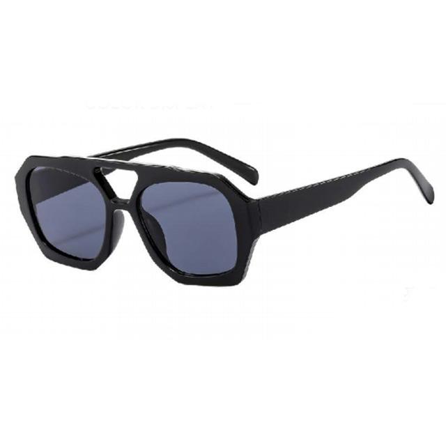 New Fashionable Fashion Sunglasses Acetate Frame Glasses Fashionable Frames Unisex