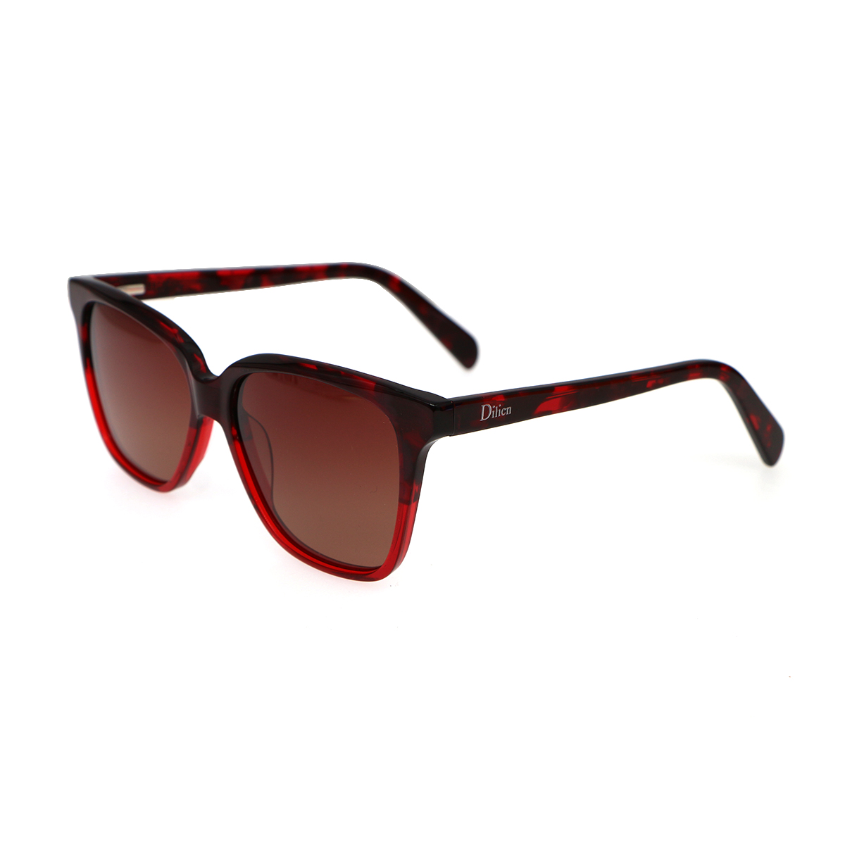 Acetate Full Frame Sunglasses Unisex Sunglasses