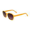 New hot selling square acetate frame sunglasses for men and women