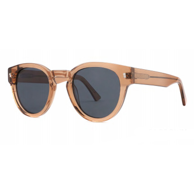 2023 Fashion Acetate Frame High Quality Unisex Model