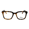 DILICN 2023 New Fashion Women's Acetate Optical Frame Model 23666 rectangular frame 