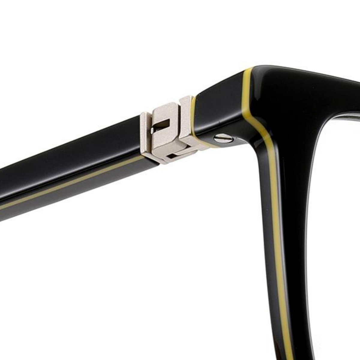 Support Customized 360 Degrees Flexible Hinge for Optical Glasses Reading Glasses Sunglasses Accessories Acetate Optical Frames men