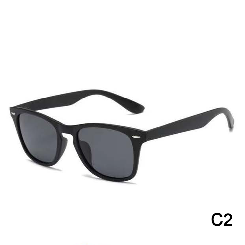 new PC polarized sunglasses for man and women