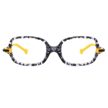 DILICN new Kids Mixed acetate and metal frame optical frame Interchangeable sun lenses FG1426 fashion style bright color