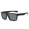 2023 Newest TPEE Flexible Adult Polarized Unbroken Sports Sunglasses for Men