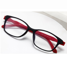 PC Frame Protection Anti Blue Light Reading Glasses for Women Men