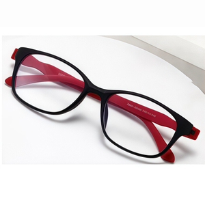 PC Frame Protection Anti Blue Light Reading Glasses for Women Men