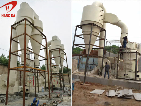 raymond-mill-manufacturer