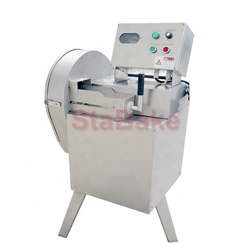 Cortadora de frutas y verduras