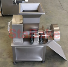 Dough Divider machine