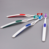 OEM Nouveau fabricant de brosse à dents adulte de 34 Tufts en nylon
