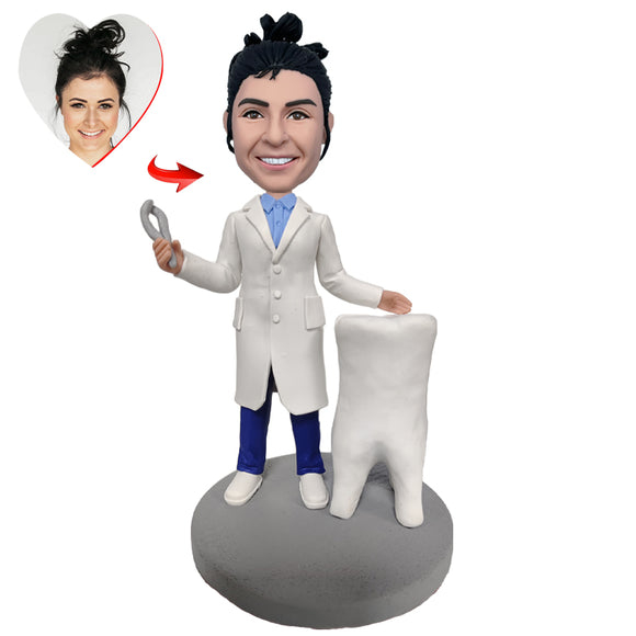 Corporate Dentist Gift Supplier Proveedor de regalos para dentistas corporativos