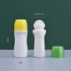 Botella enrollable delgada pequeña de 30 ml de fabricación de fábrica de China