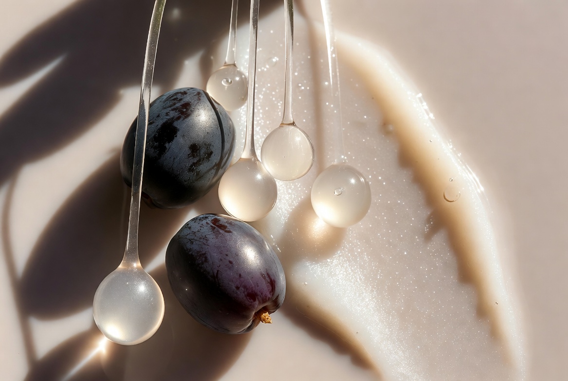 Olive Antioxidant Bioactive