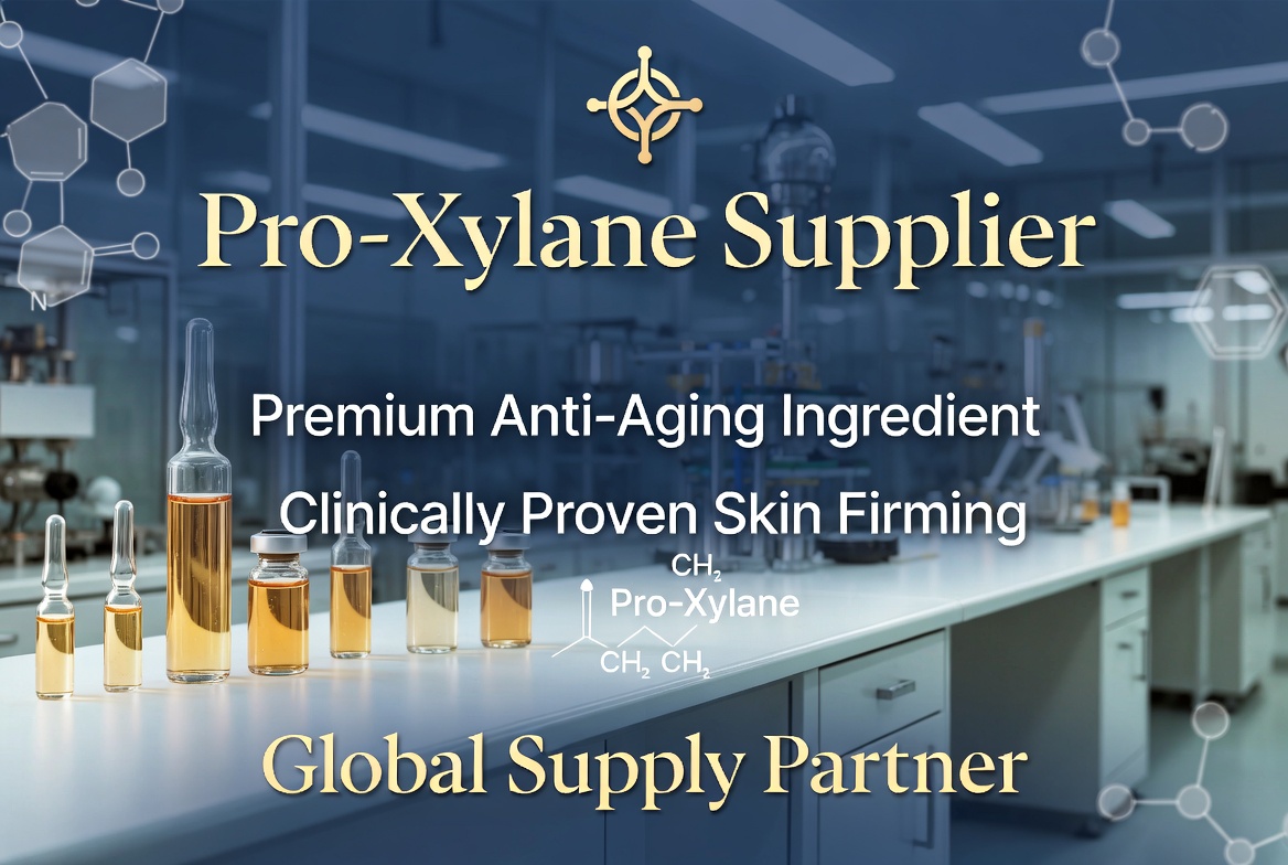 Pro-xylane Supplier