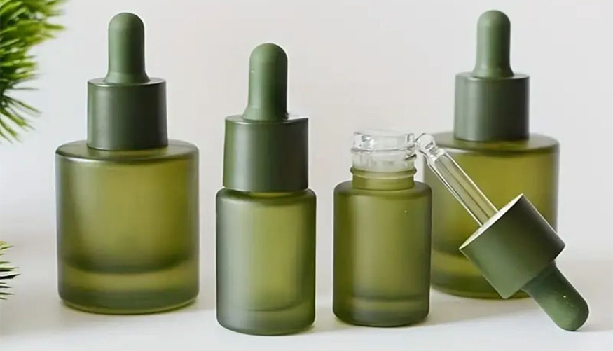 Cómo El Envasado De Vidrio Apoya La Marca Verde