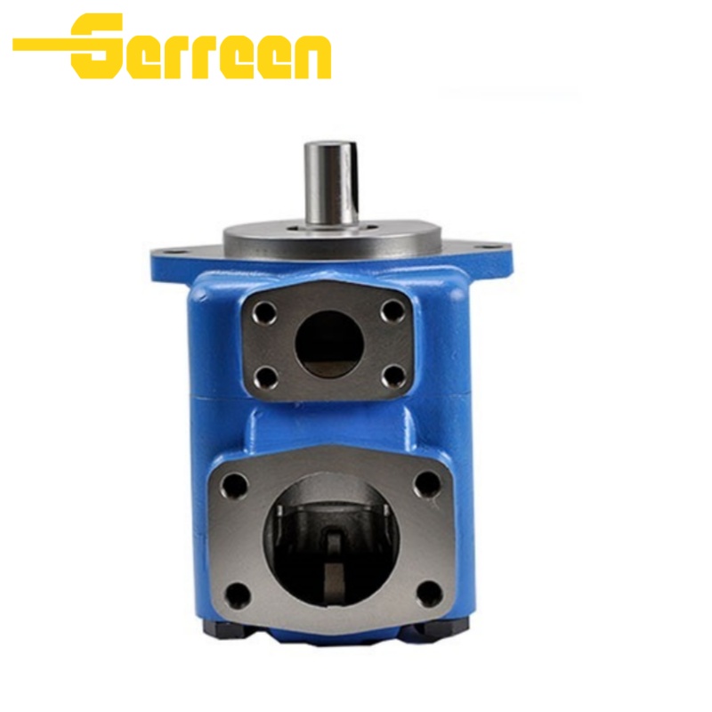 Lamelov&eacute; čerpadlo 45VQ