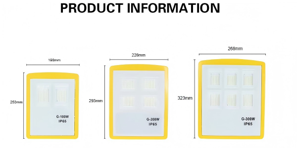 Lampu Luar Boleh Dicas Semula Mudah Alih55