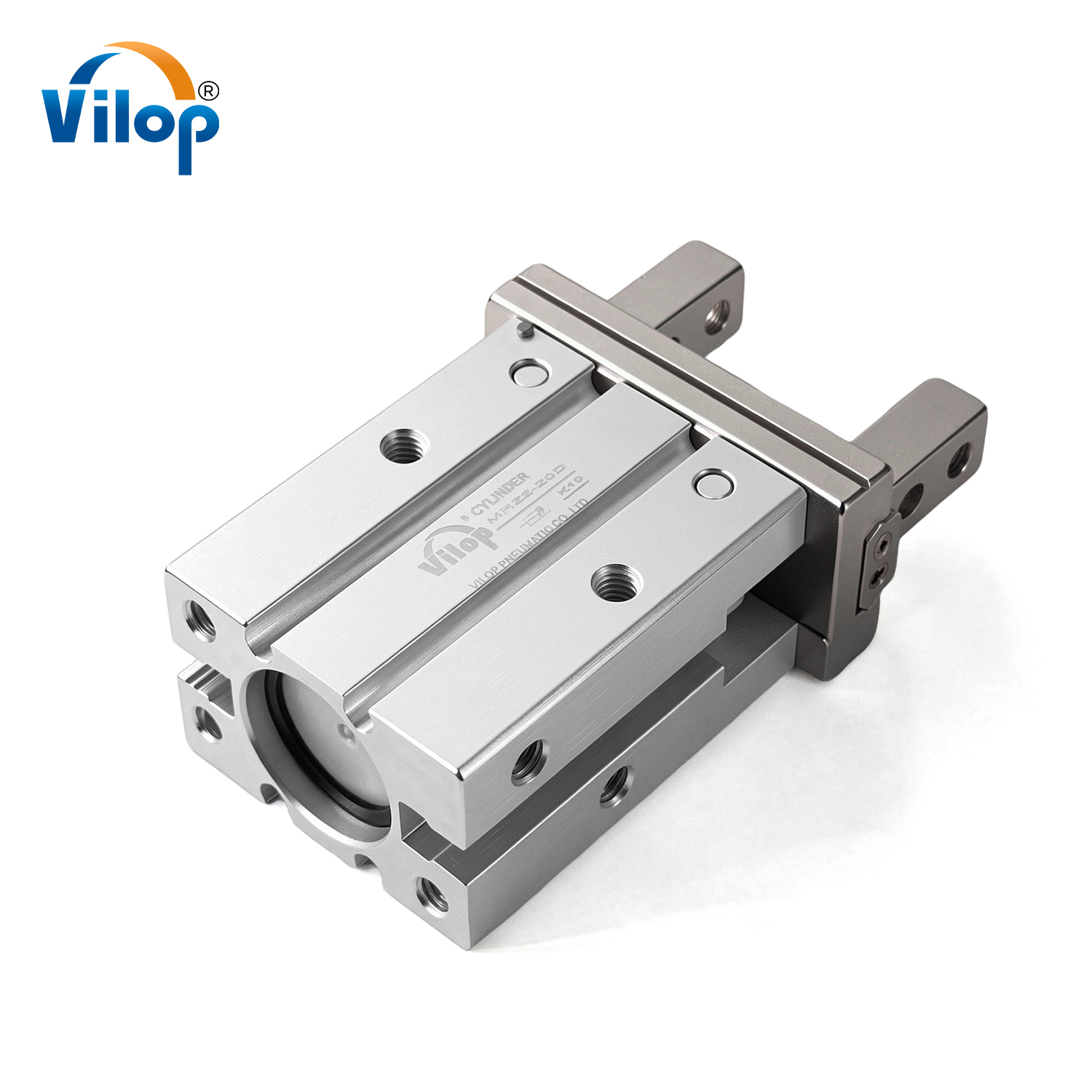 MHZ2 Series High Quality Pneumatic Cylinder Industrial & Scientific Store New Condition Piston Cylinder Essential Seal Components