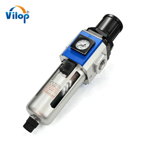 GFR 300 Series Air Source Treatment (3 Or 2 Combination)