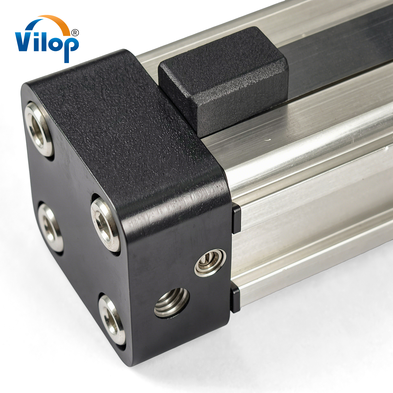 High-speed mechanical rodless cylinder OSP-16-100-200-300-400-500-600-700-800-900