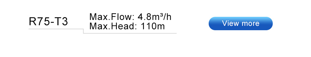 merk booster pump yang bagus