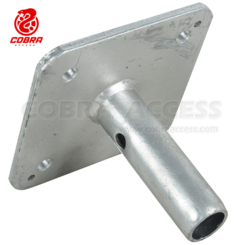 Universal Base Plate