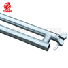 Double Ledger – Tubular - Imperial Sizes