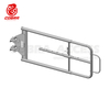 Adjustable Swing Gate