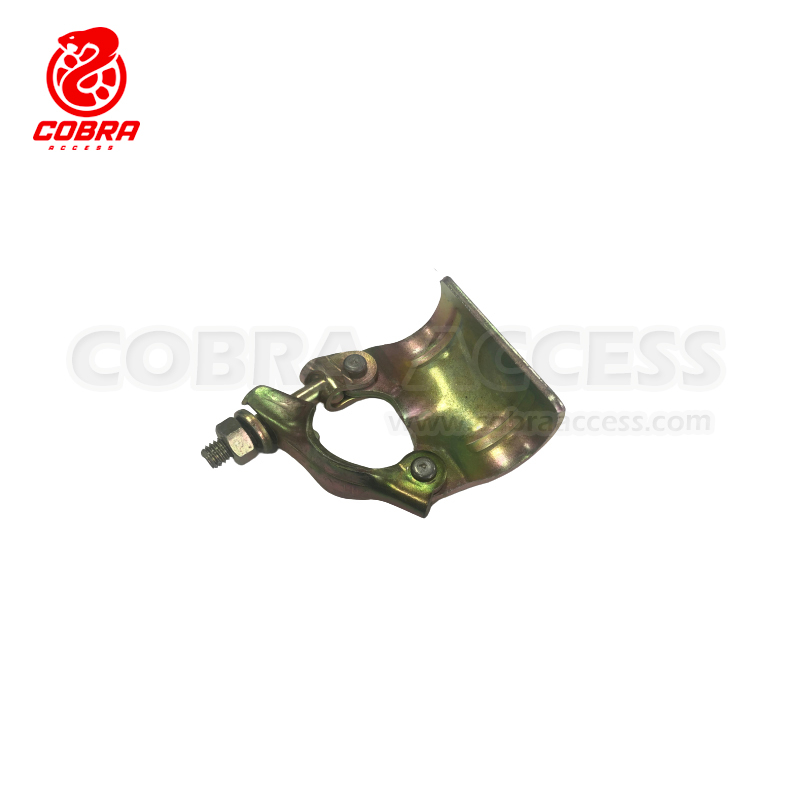 Putlog Coupler