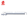Ledger to Ledger Transom