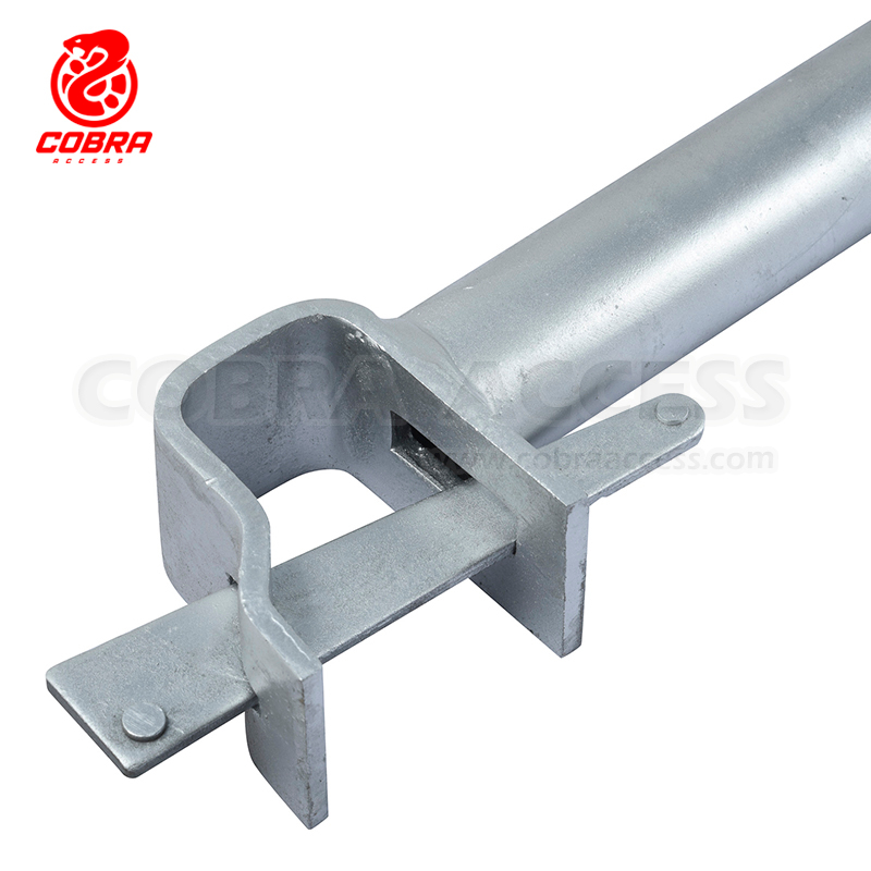 Ledger to Ledger Transom