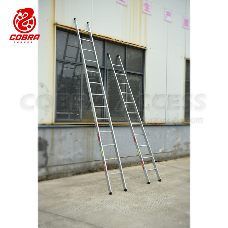 Aluminium Ladder - AS1892