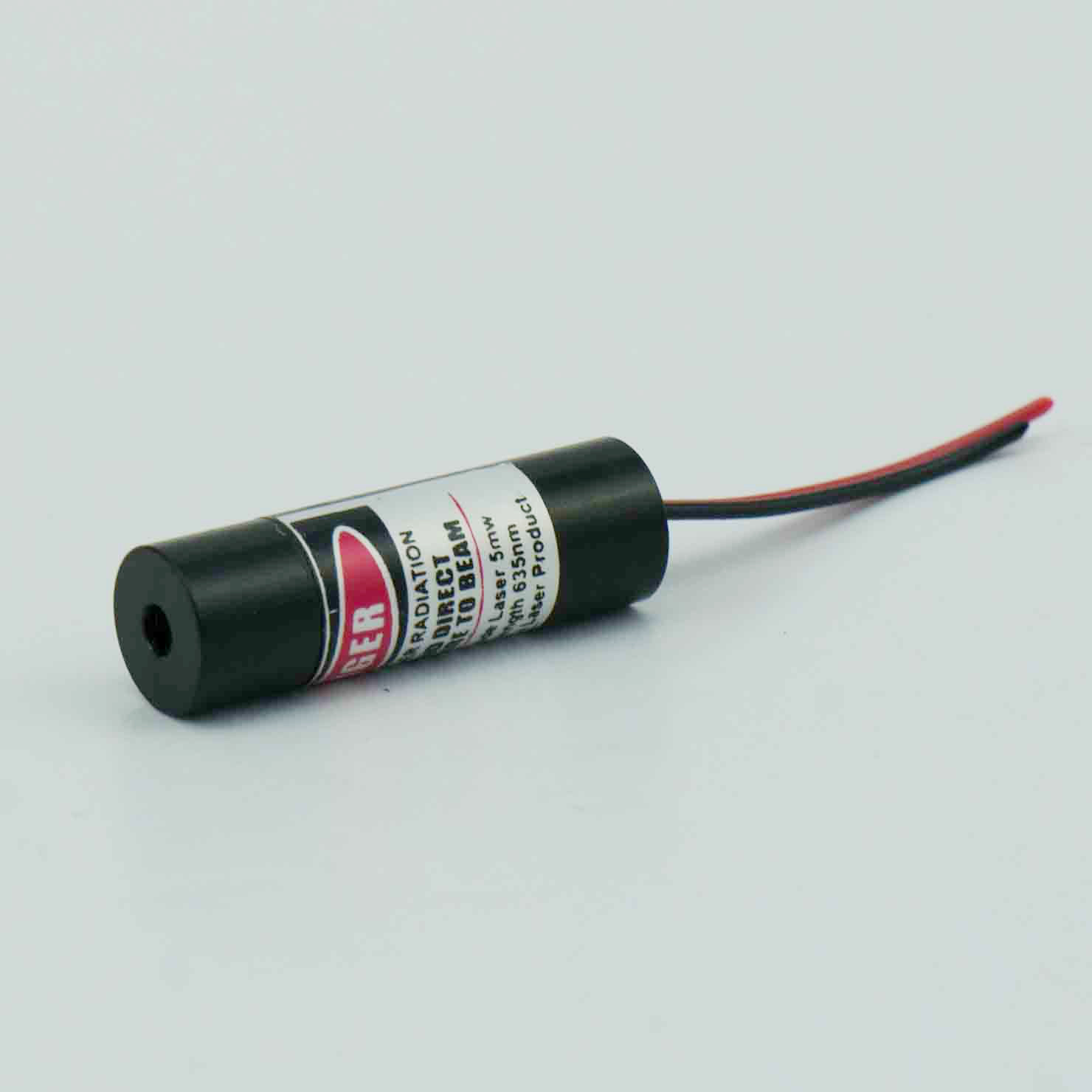M&oacute;dulo Laser de Feixe Vermelho-AIMLASER (1)
