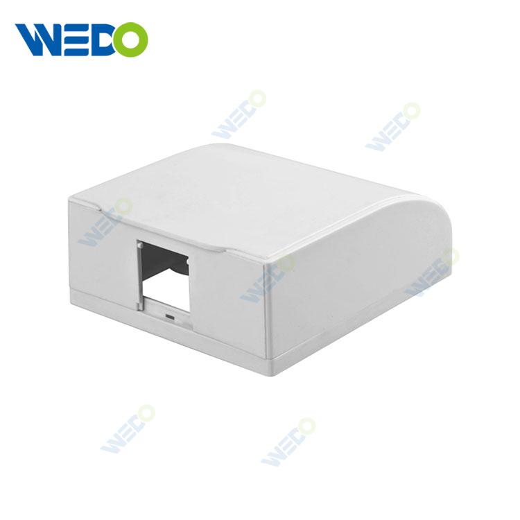 Hot Sale HM12 GN Style White PS Material Waterproof Box