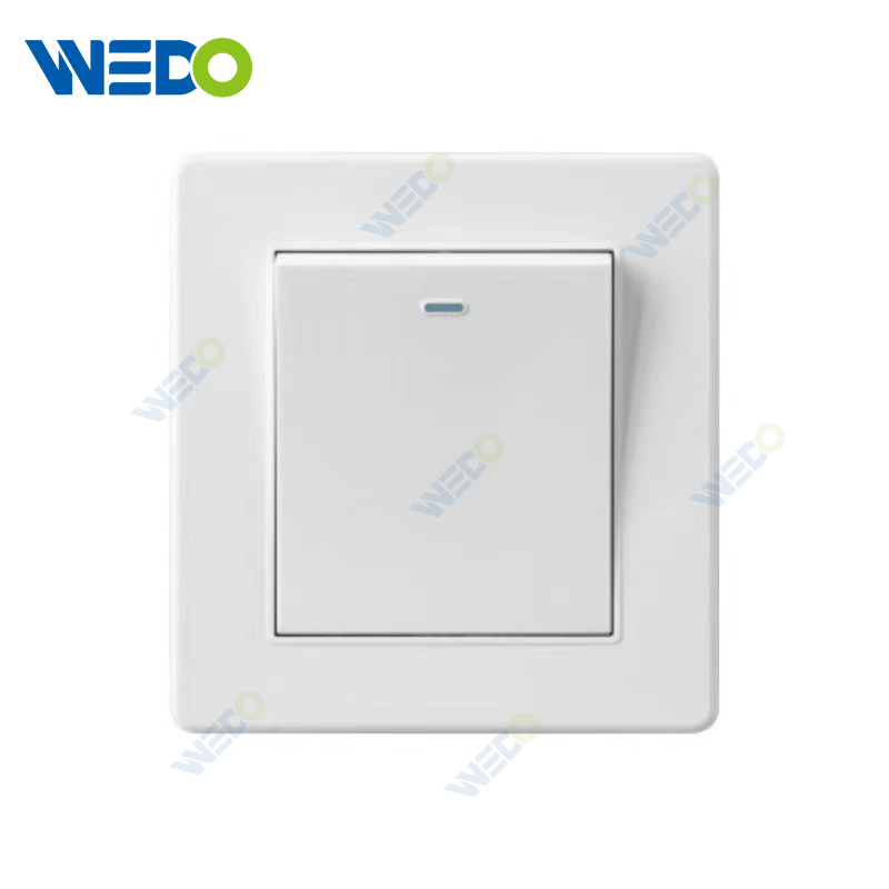 PC 1G Switch Socket for Home