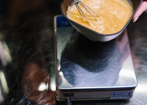 60-2 kitchen balance scale